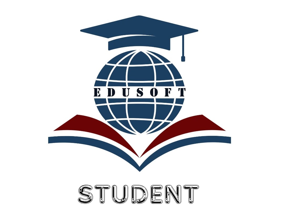 Edusoft Student App Screenshot